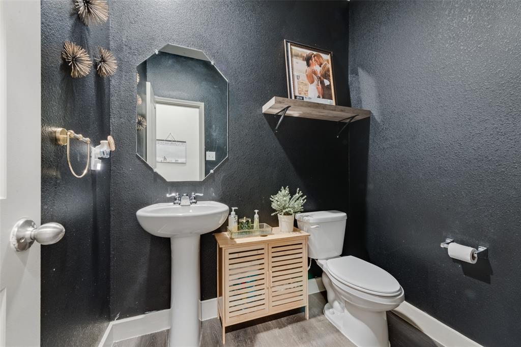 Travis Ranch South Mesquite - Residential