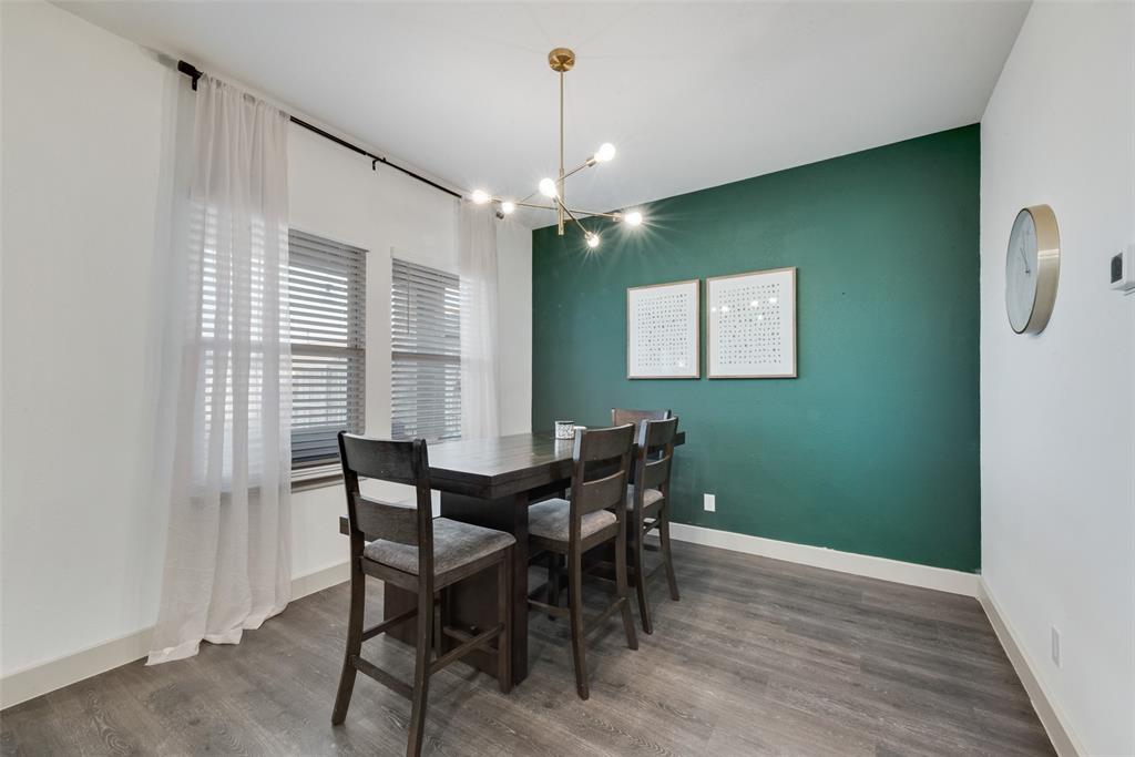 Travis Ranch South Mesquite - Residential