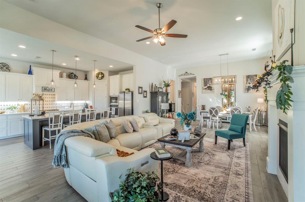 4418 Timberdrift Street