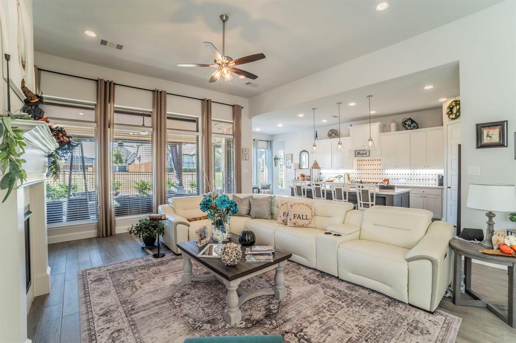 4418 Timberdrift Street