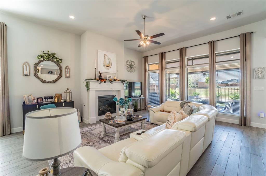 4418 Timberdrift Street