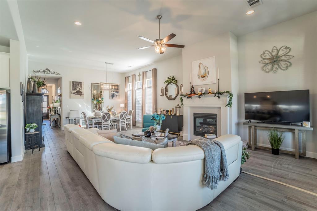 4418 Timberdrift Street