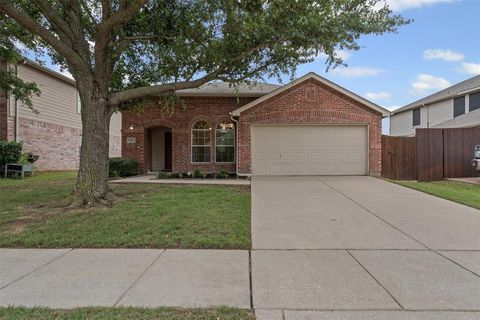 1213 Canvasback Drive Aubrey TX 76227