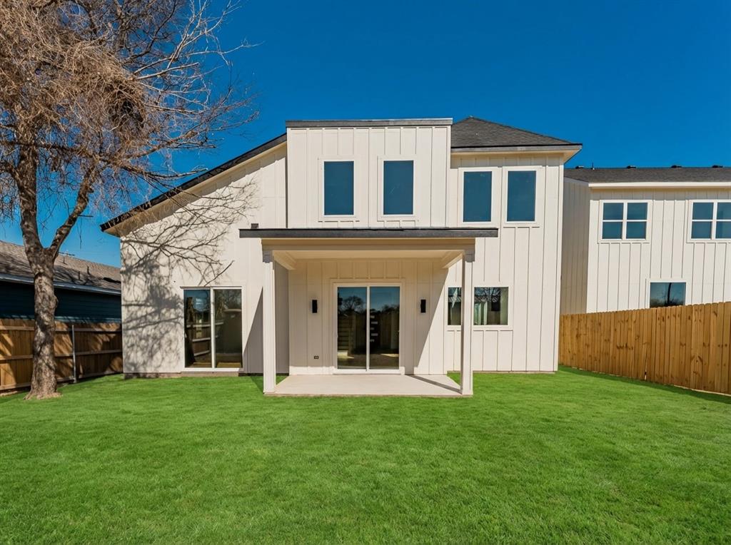 Edmor Rochester - Residential