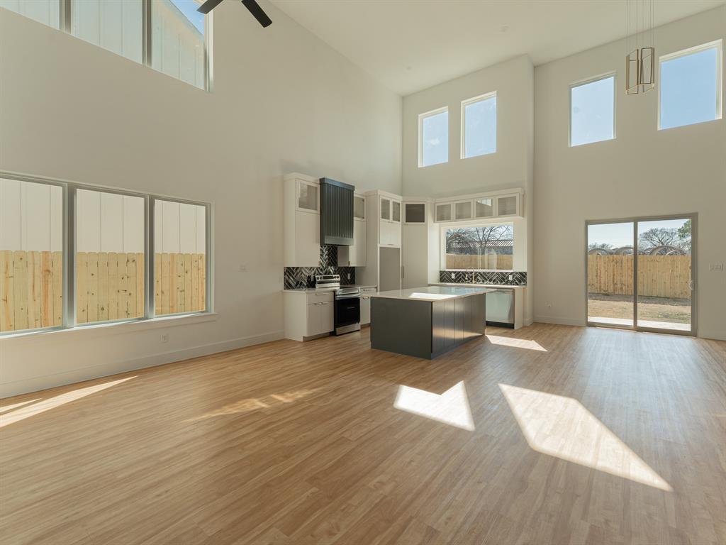 Edmor Rochester - Residential