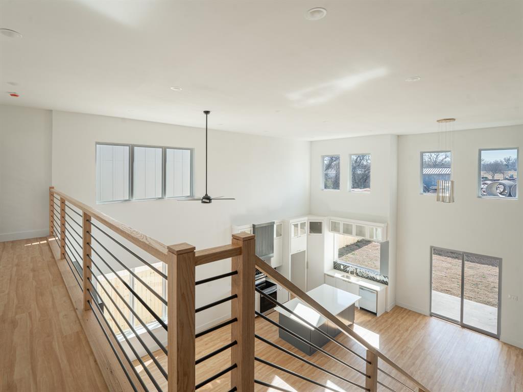 Edmor Rochester - Residential