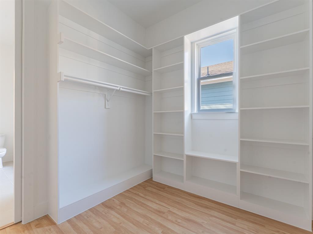 Edmor Rochester - Residential