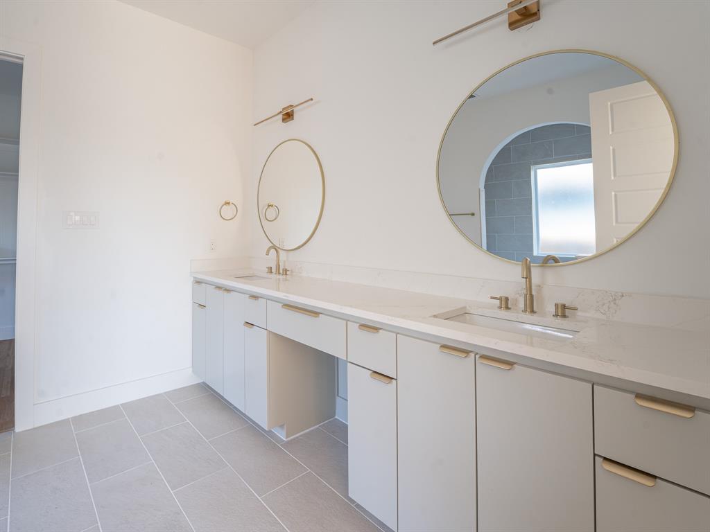 Edmor Rochester - Residential