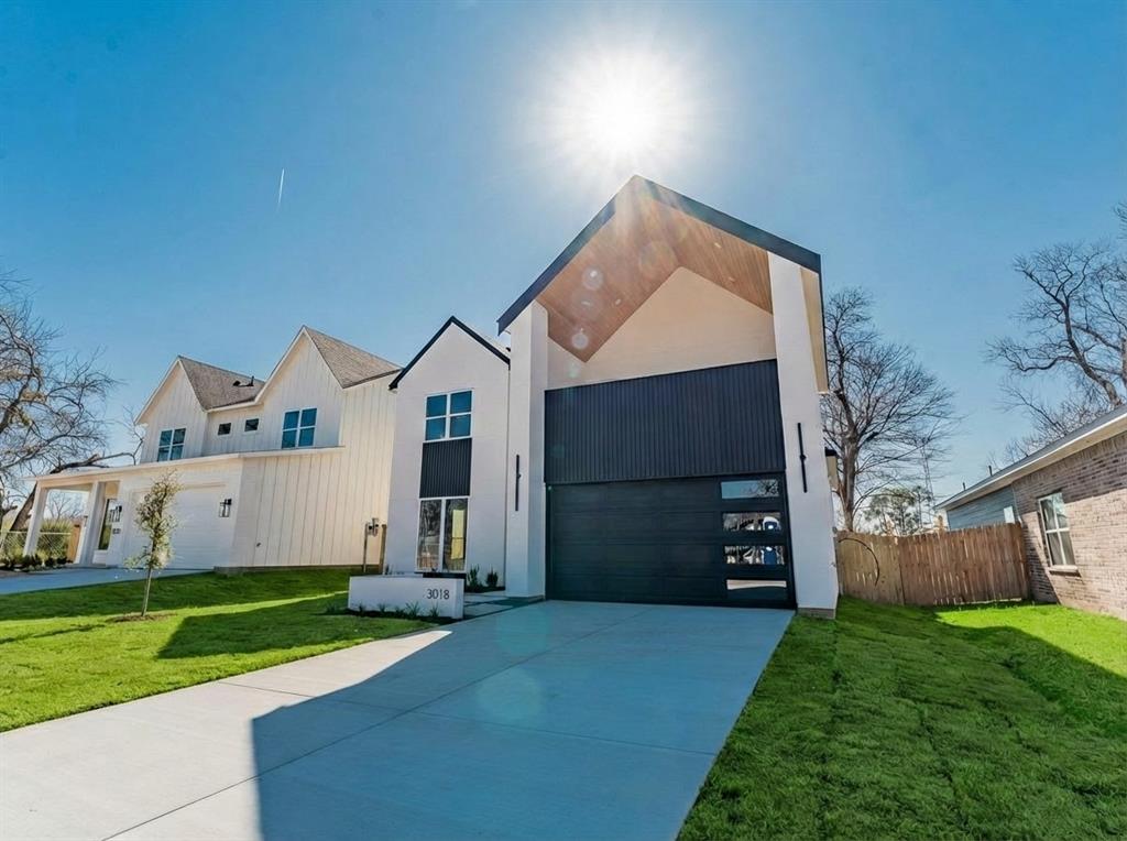 Edmor Rochester - Residential