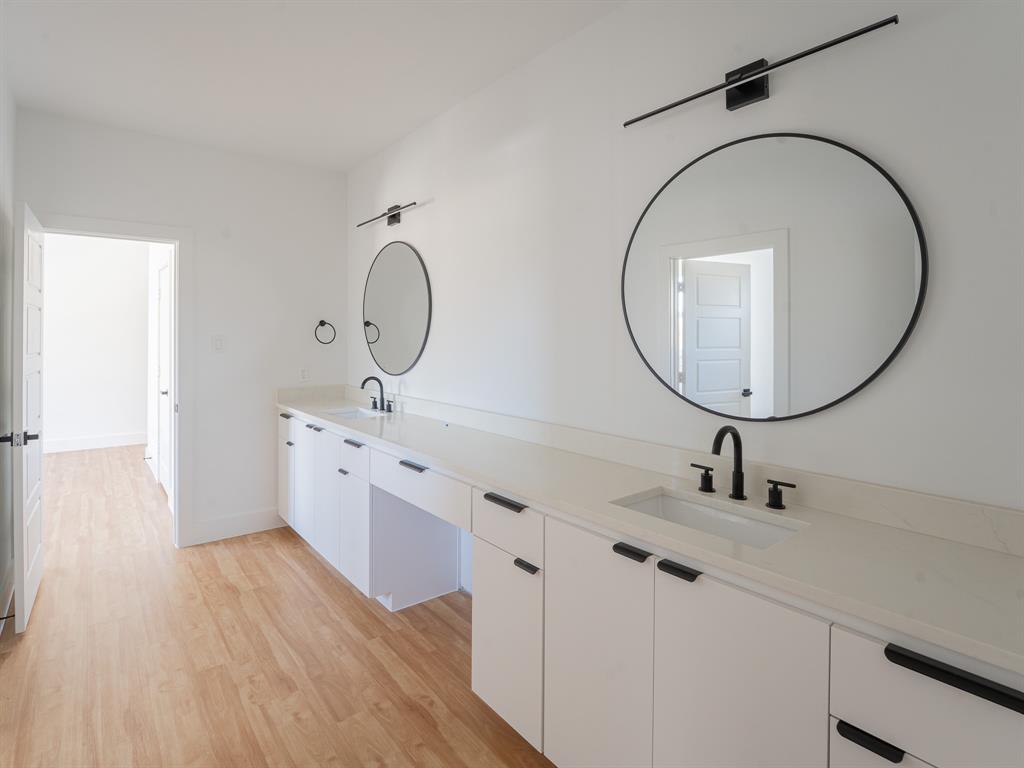 Edmor Rochester - Residential