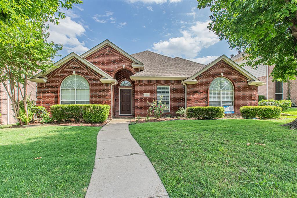 1426 Ranch Hill Drive