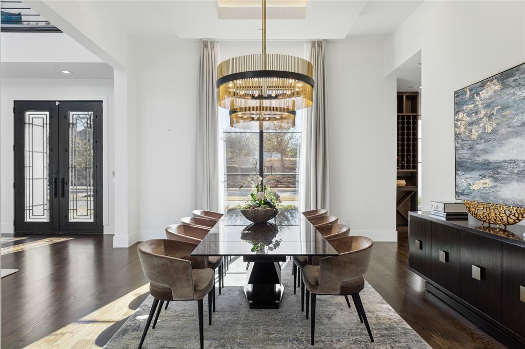 ESTATES OF TWIN CREEKS PHASE II - Residential