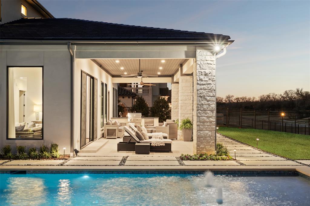 ESTATES OF TWIN CREEKS PHASE II - Residential