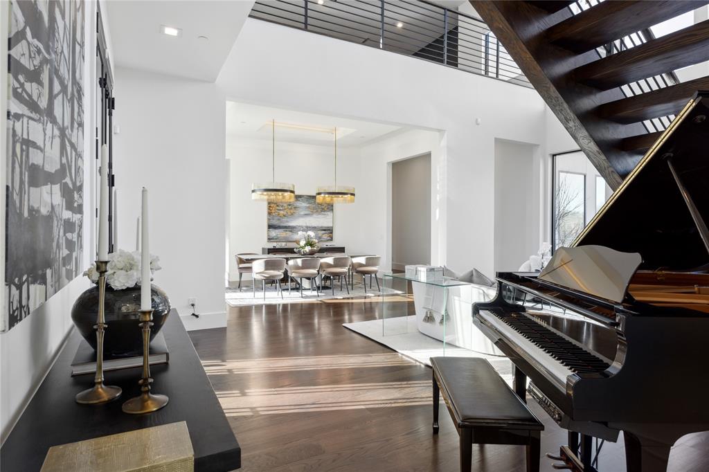 ESTATES OF TWIN CREEKS PHASE II - Residential