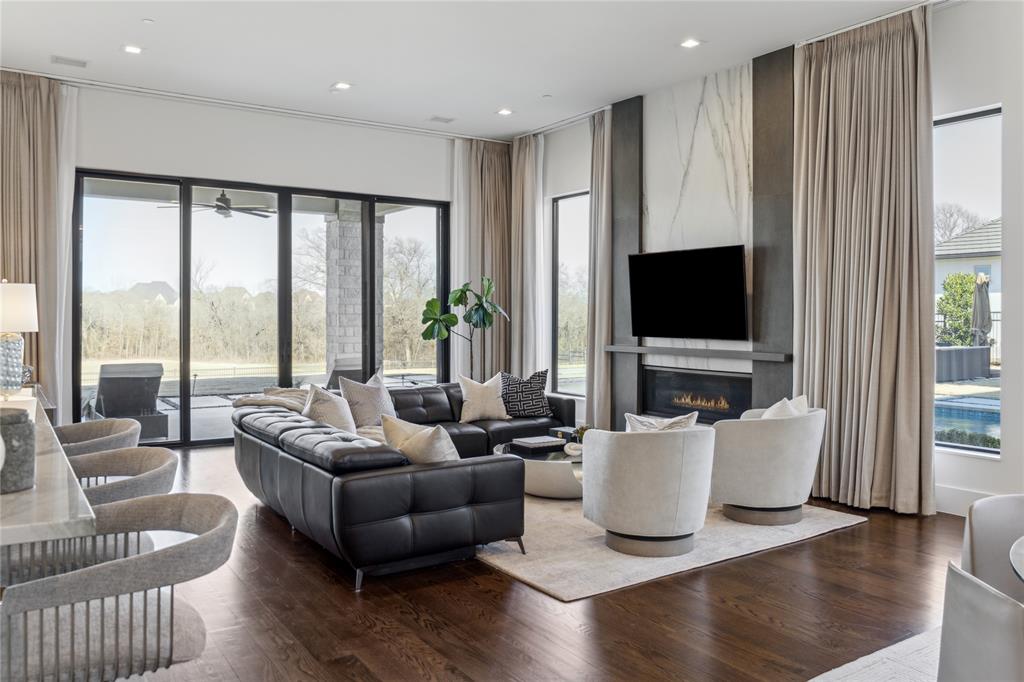 ESTATES OF TWIN CREEKS PHASE II - Residential