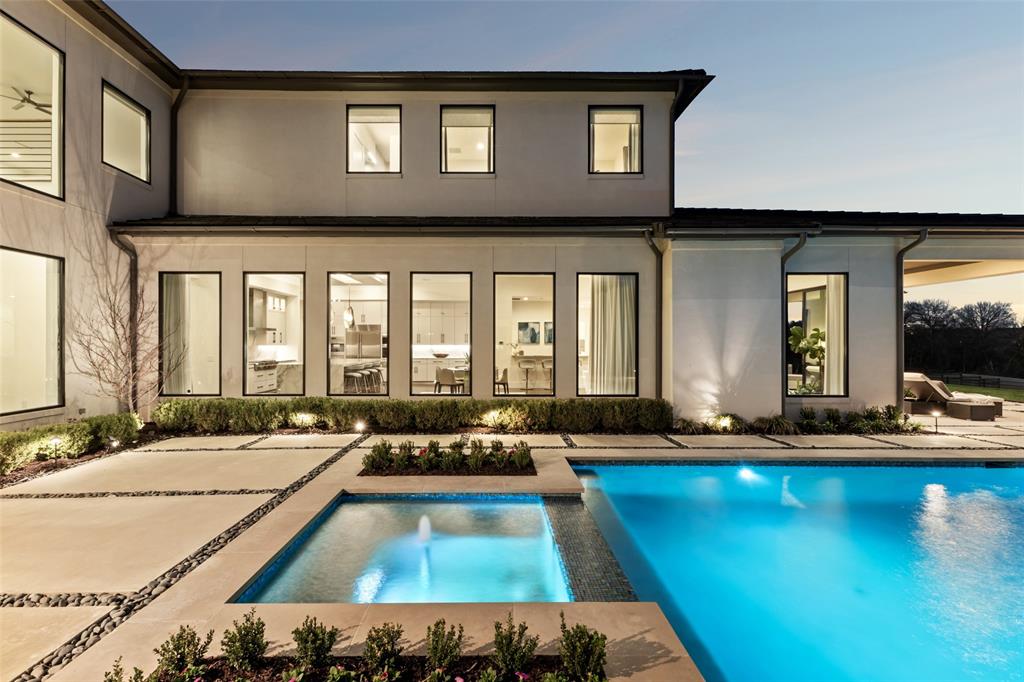 ESTATES OF TWIN CREEKS PHASE II - Residential