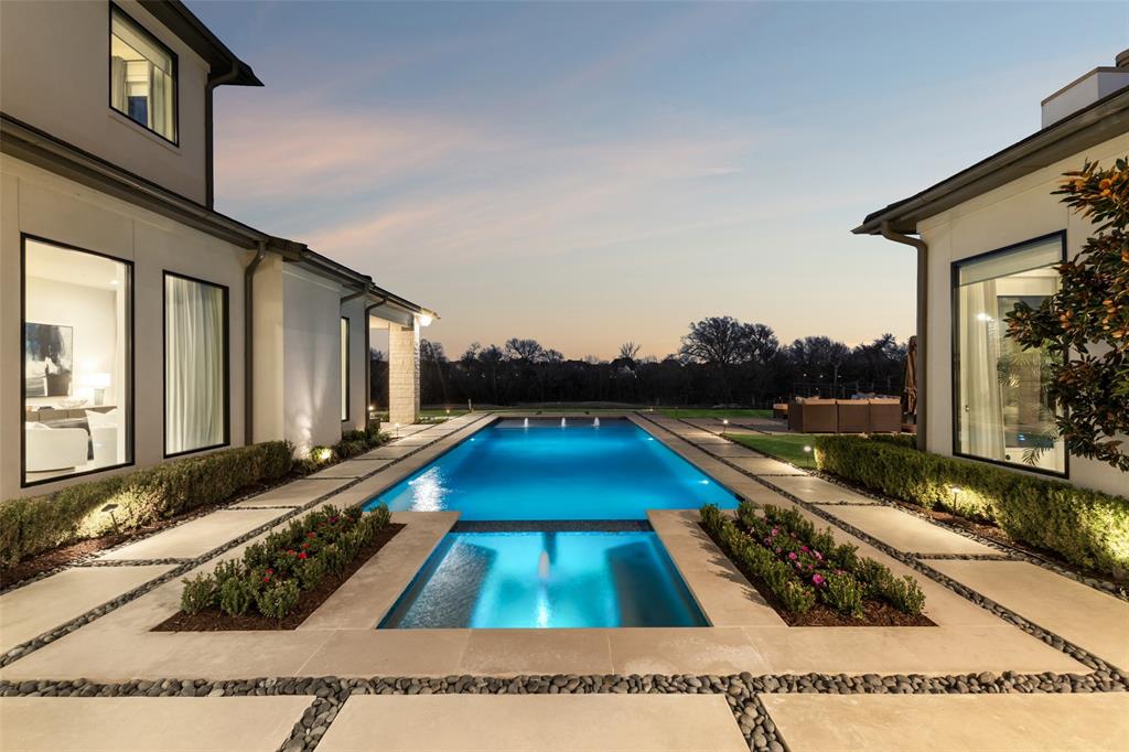 ESTATES OF TWIN CREEKS PHASE II - Residential