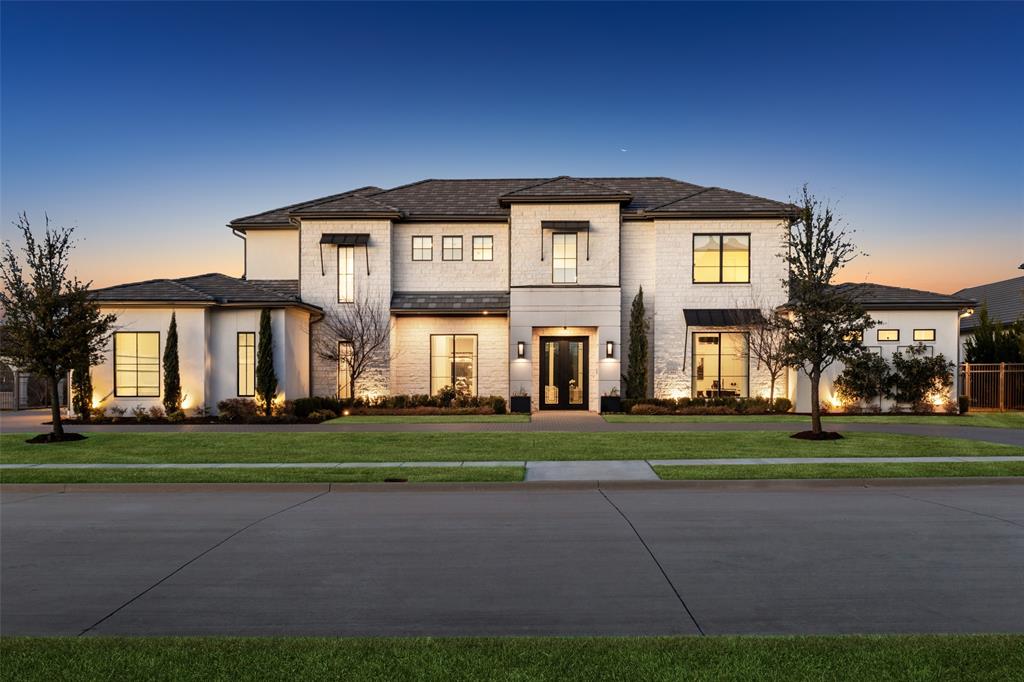 ESTATES OF TWIN CREEKS PHASE II - Residential