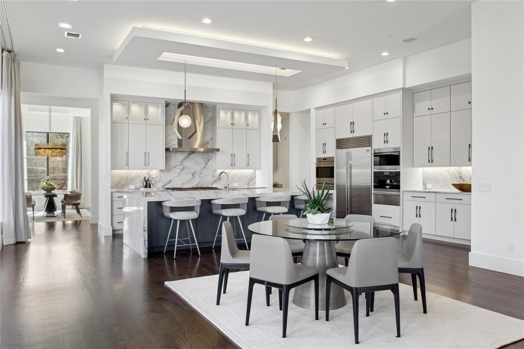 ESTATES OF TWIN CREEKS PHASE II - Residential