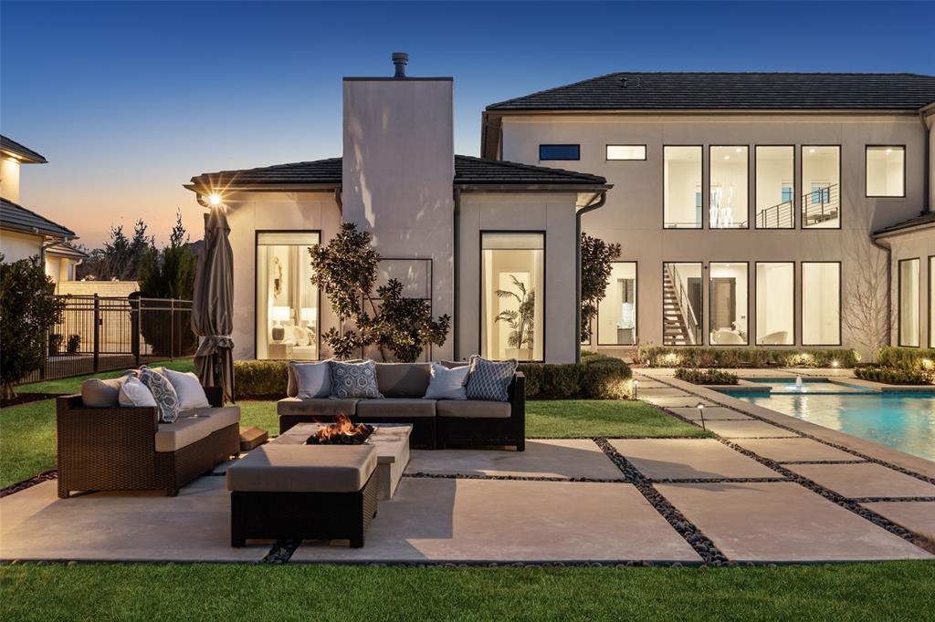 ESTATES OF TWIN CREEKS PHASE II - Residential