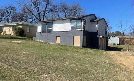 North Glen Add - Residential