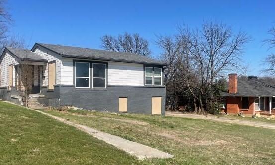 North Glen Add - Residential