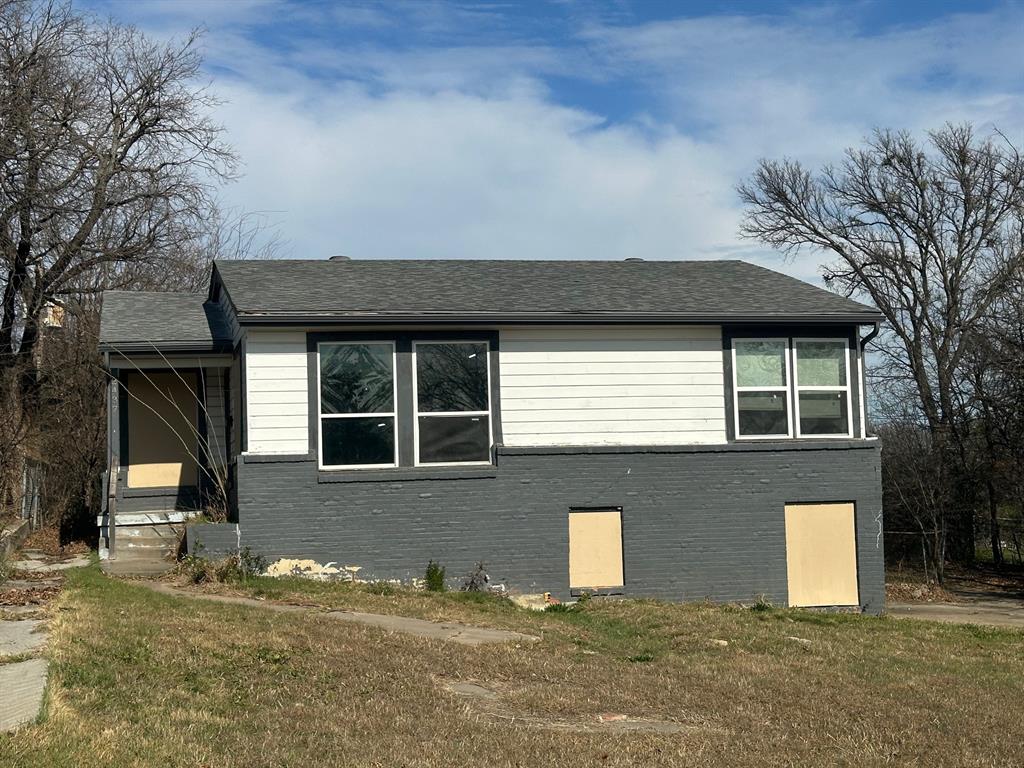 North Glen Add - Residential