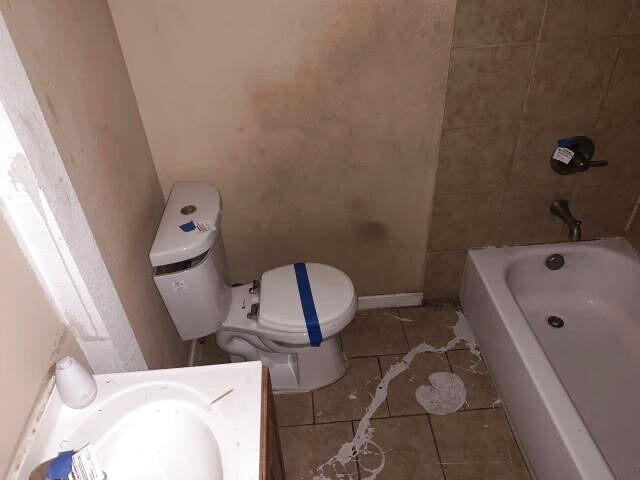 North Glen Add - Residential