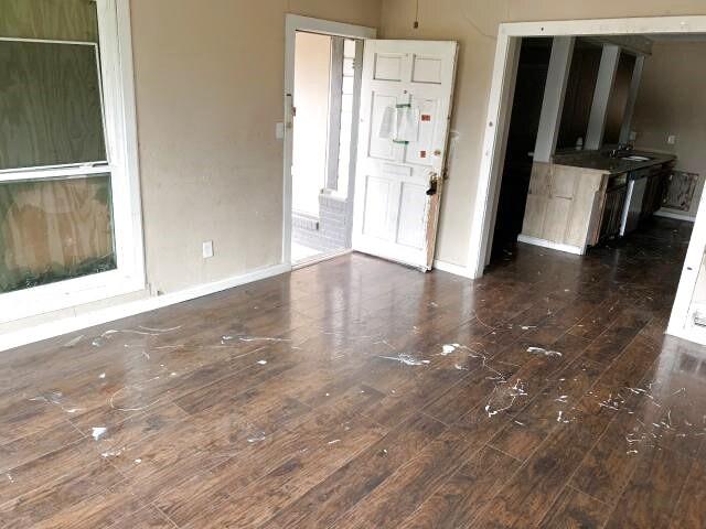 North Glen Add - Residential