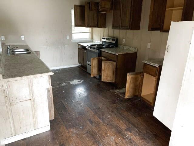 North Glen Add - Residential