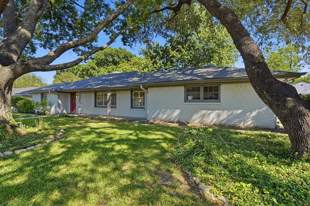 1119 Trace Road