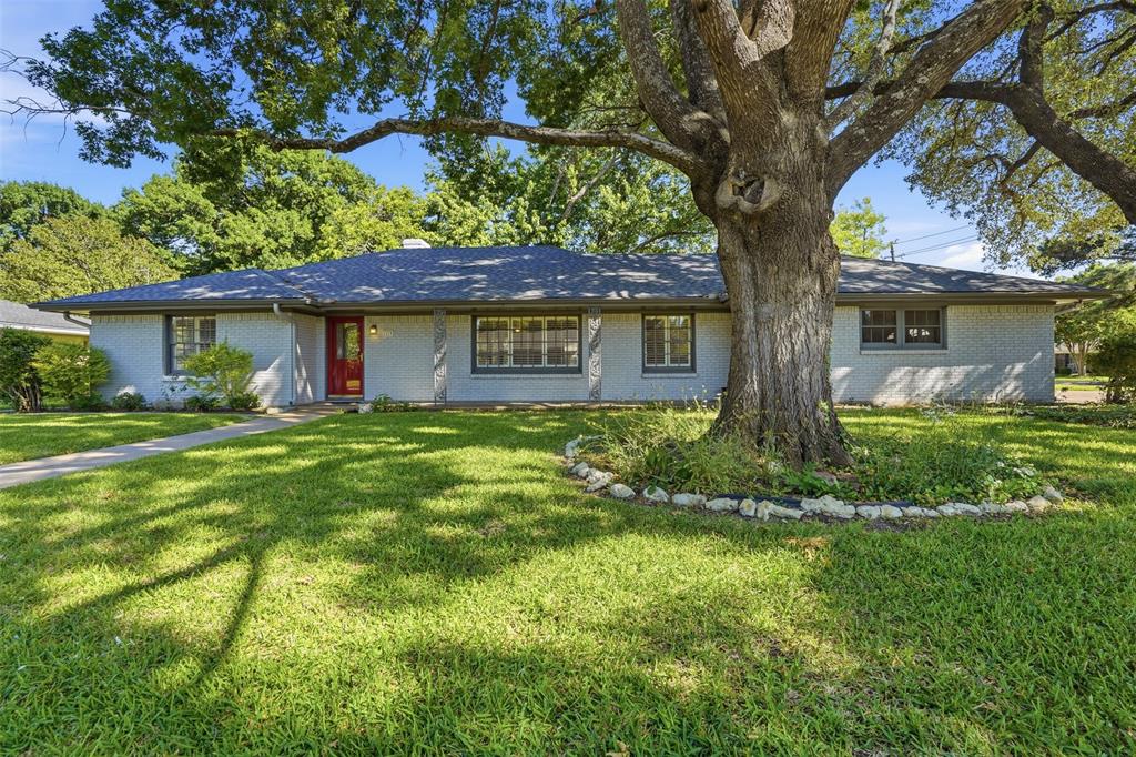 1119 Trace Road