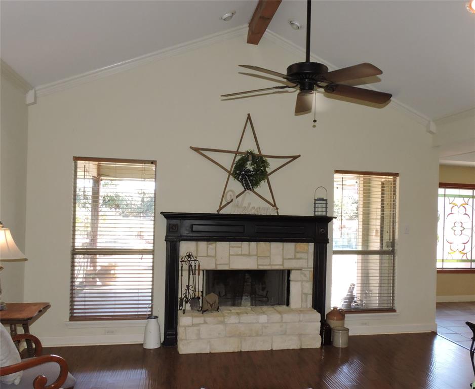 Magnolia Ridge - Residential