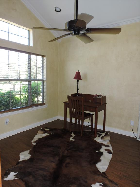 Magnolia Ridge - Residential