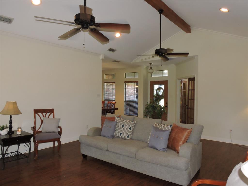 Magnolia Ridge - Residential