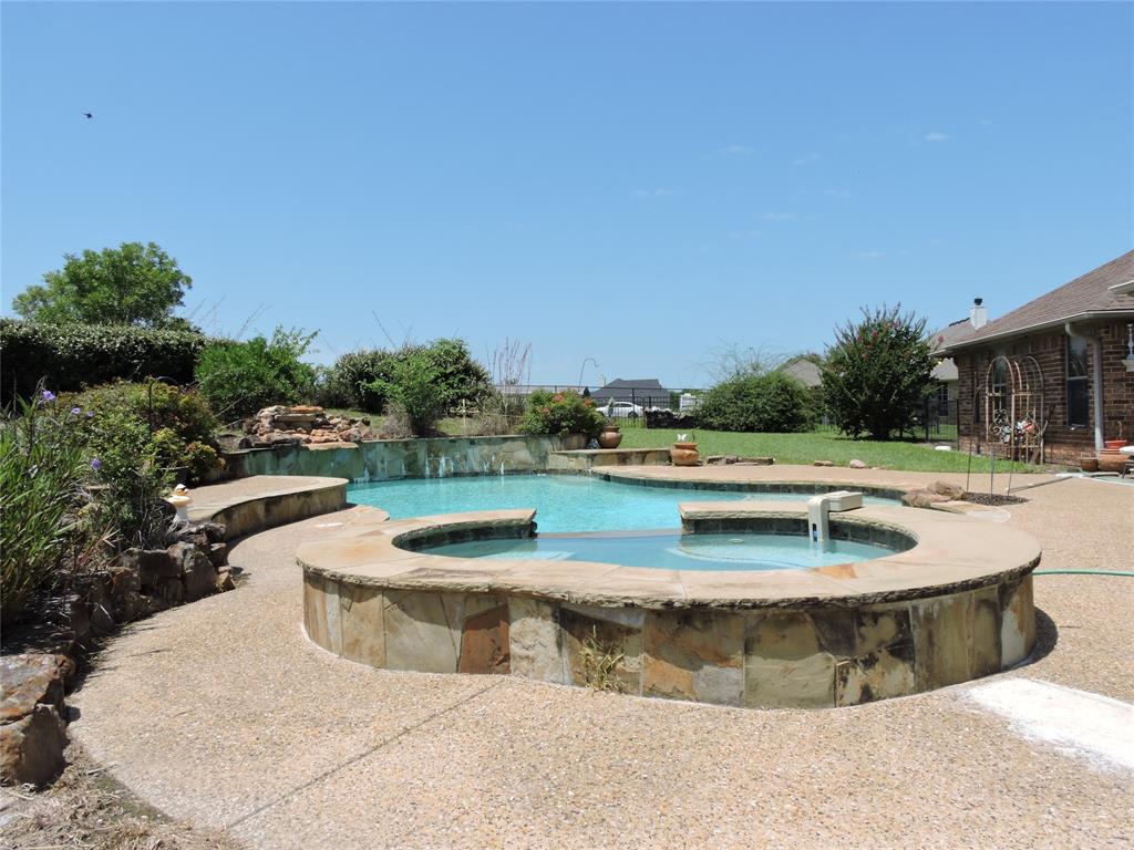 Magnolia Ridge - Residential