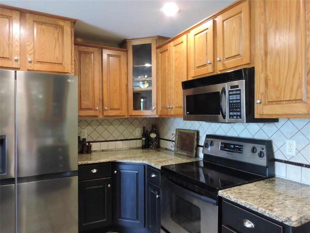 Magnolia Ridge - Residential