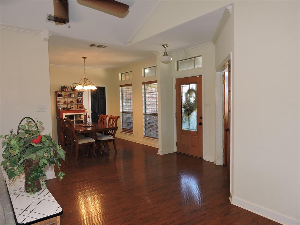 Magnolia Ridge - Residential