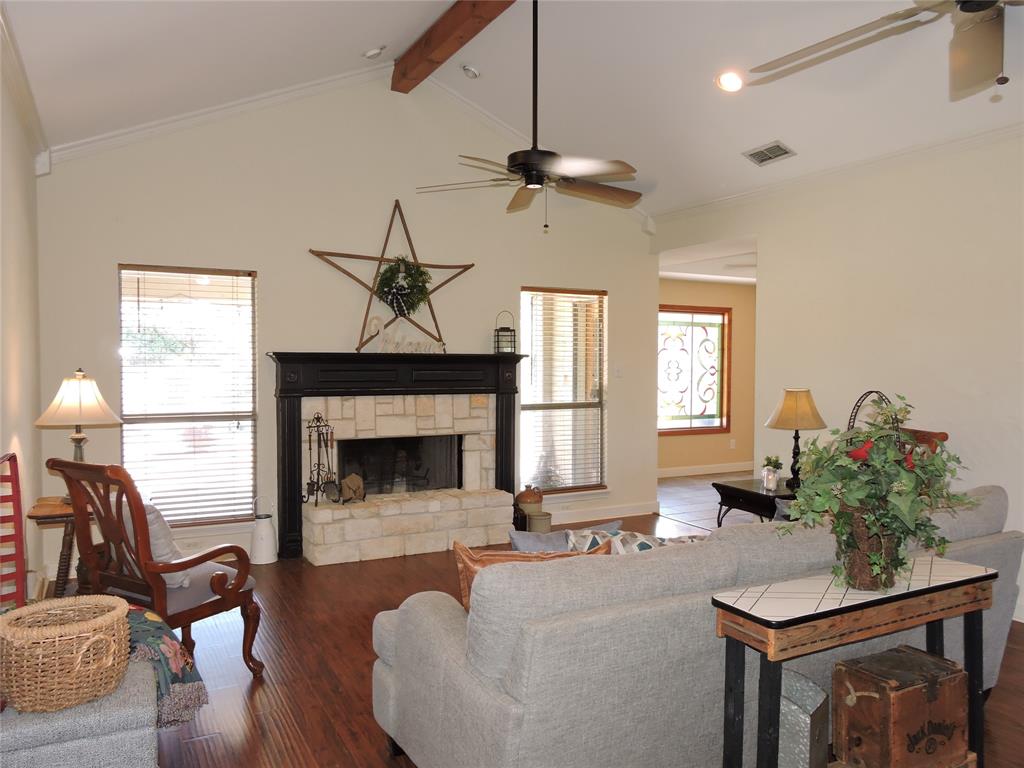 Magnolia Ridge - Residential