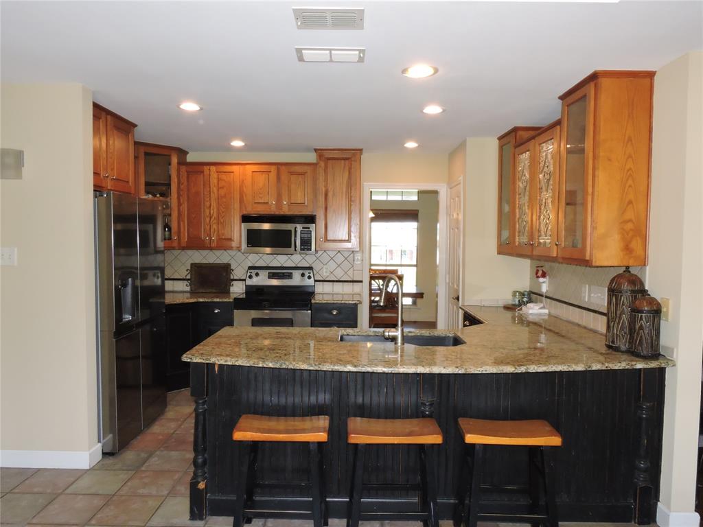 Magnolia Ridge - Residential