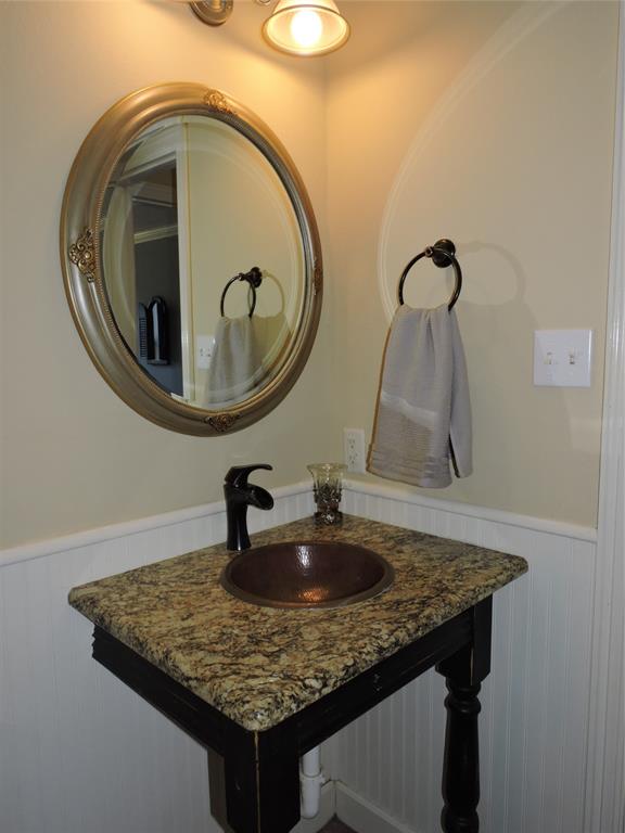 Magnolia Ridge - Residential