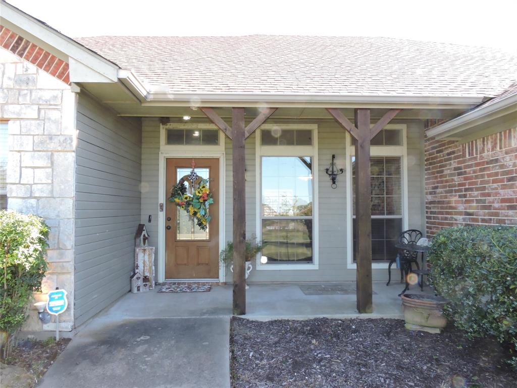 Magnolia Ridge - Residential