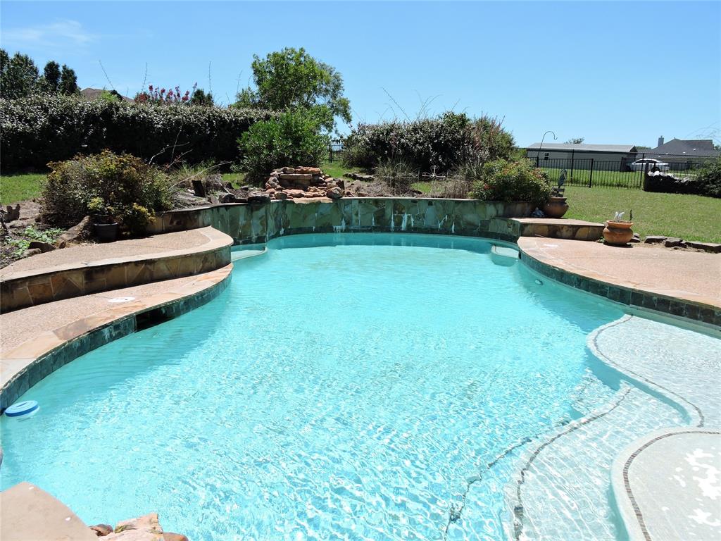 Magnolia Ridge - Residential