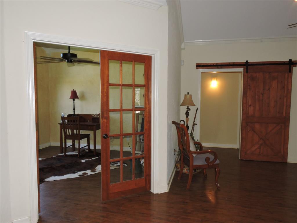 Magnolia Ridge - Residential