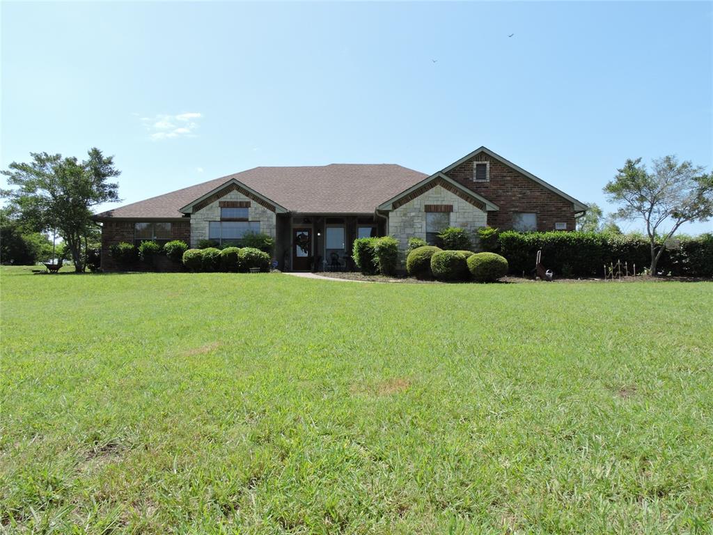 Magnolia Ridge - Residential