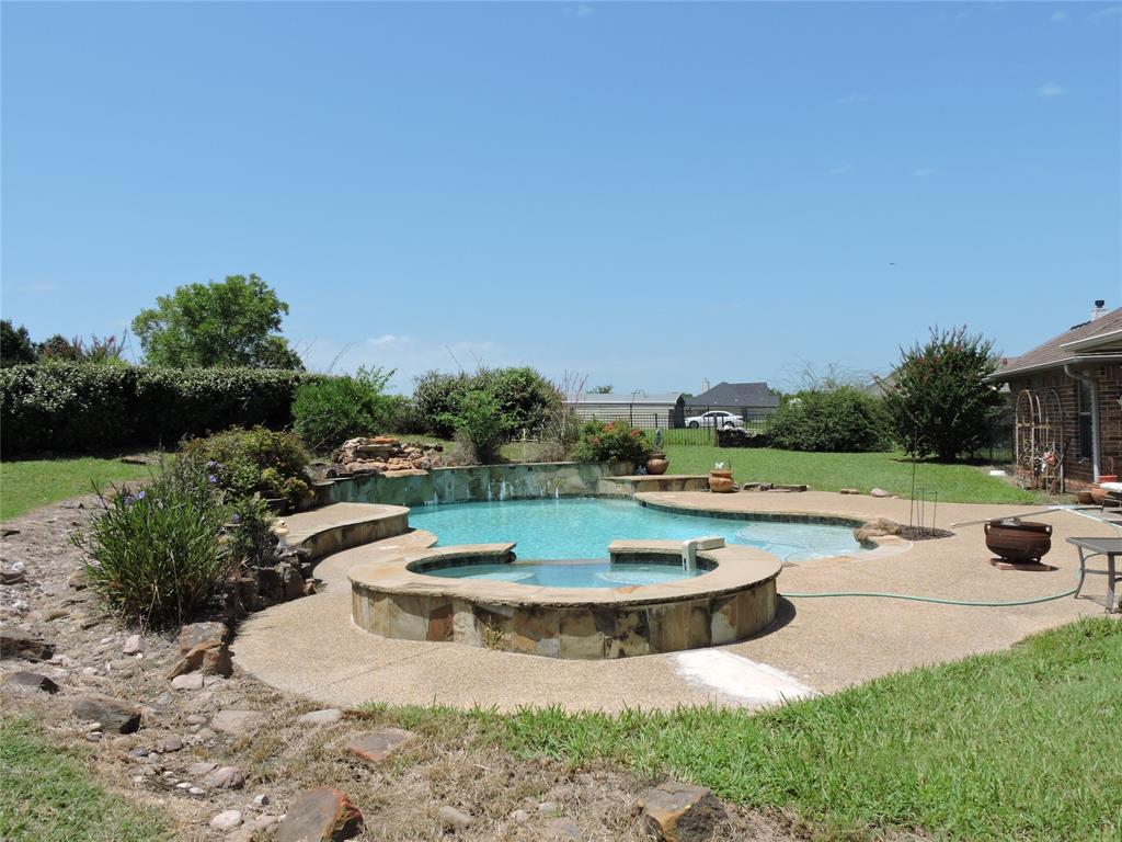 Magnolia Ridge - Residential