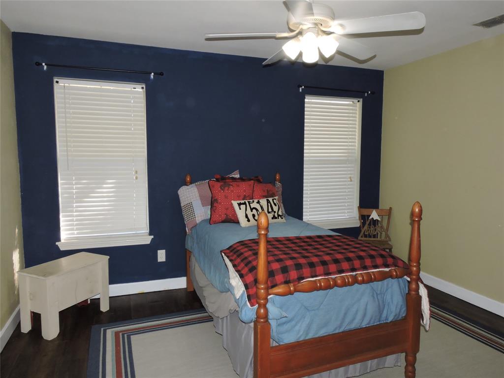 Magnolia Ridge - Residential