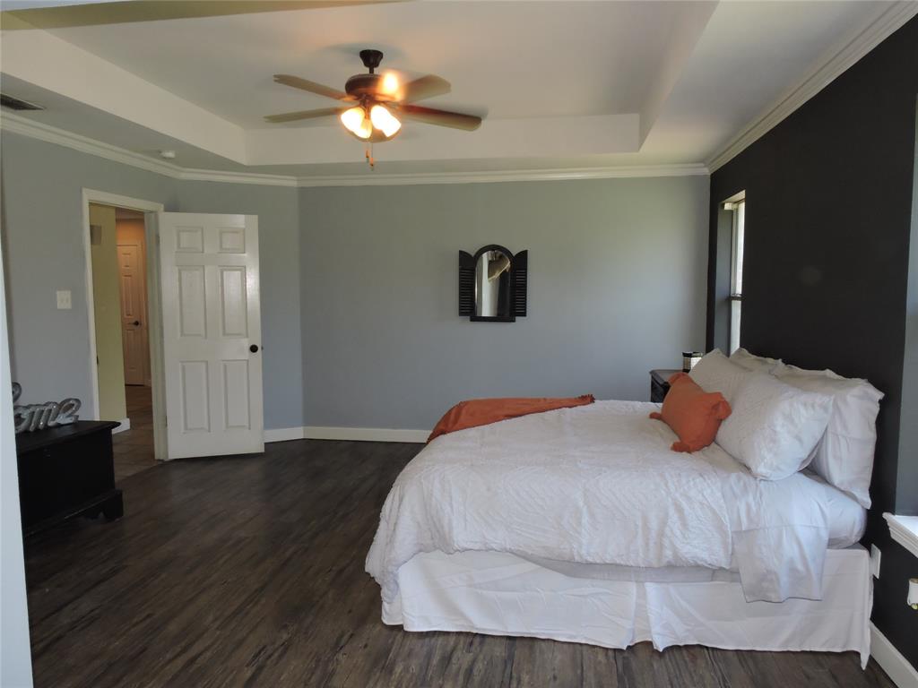 Magnolia Ridge - Residential