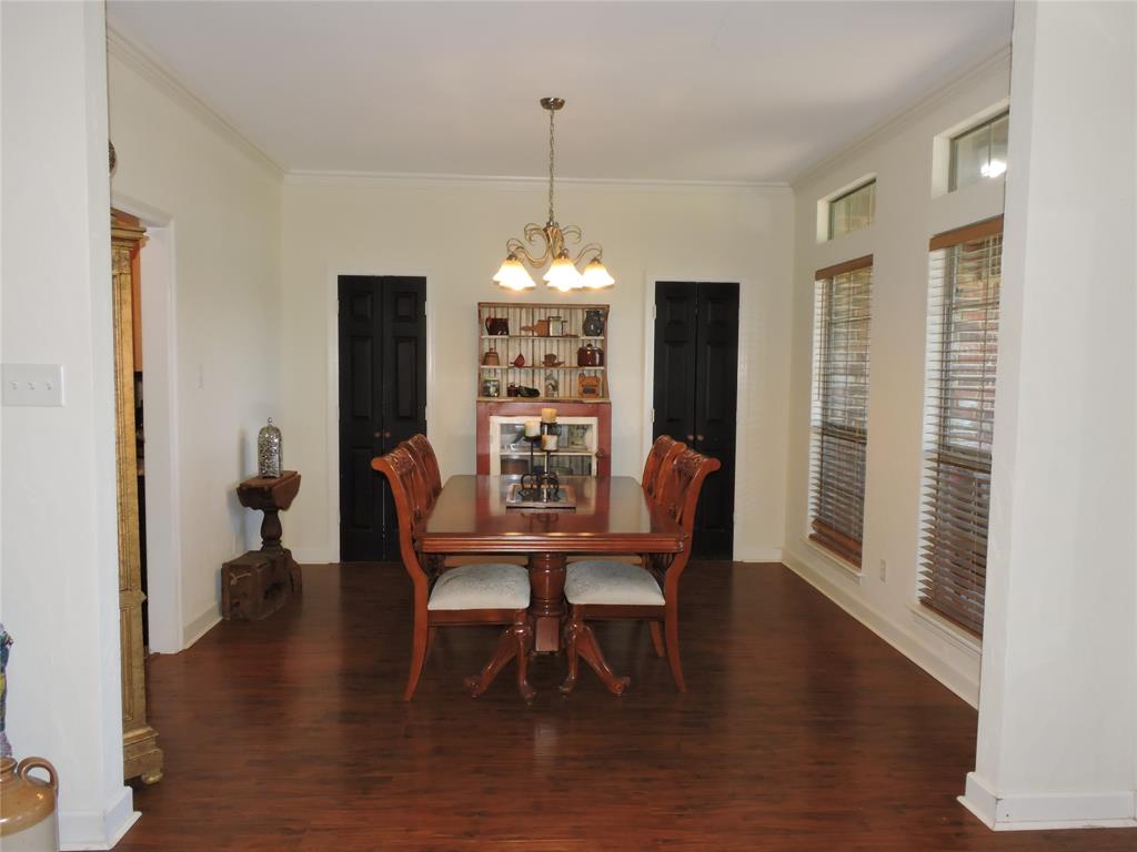 Magnolia Ridge - Residential