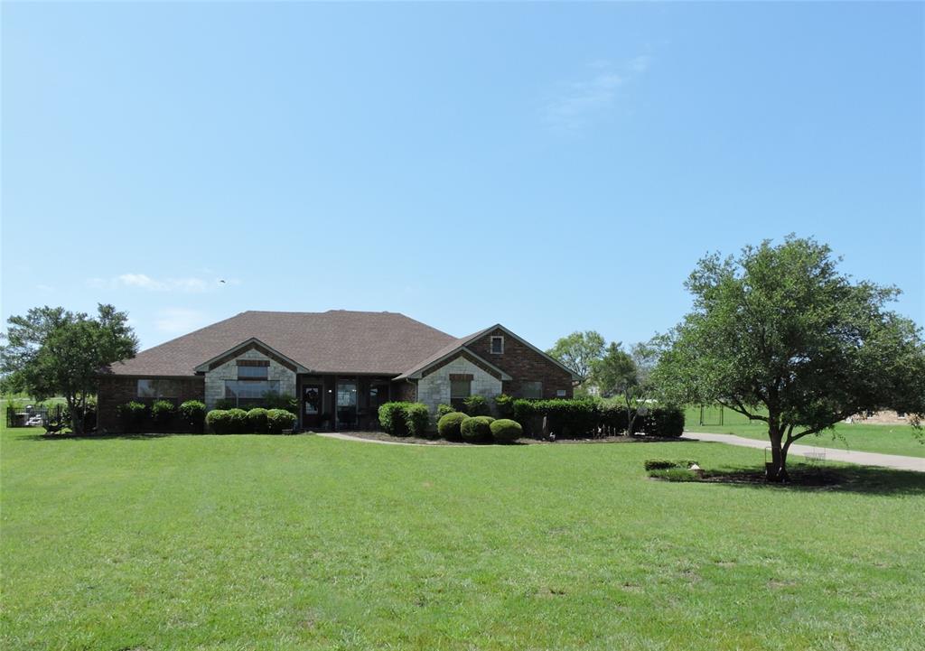 Magnolia Ridge - Residential